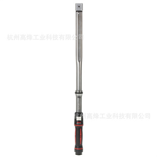 开口14 诺霸扭力扳手 340NM 可换头扭矩扳手60 18mm 15107