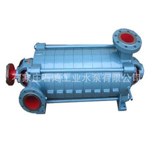厂家直销多级离心泵 30X4高扬程低噪音 工农业供给水泵DG25