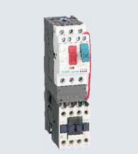 NQB1系列保护式起动器