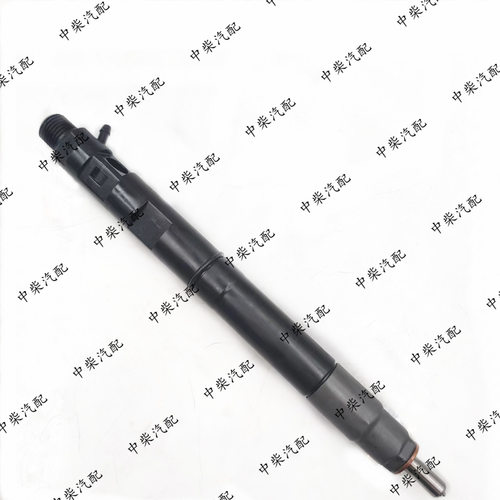 共轨喷油器28599713总成XED95柴油机发动机喷油器