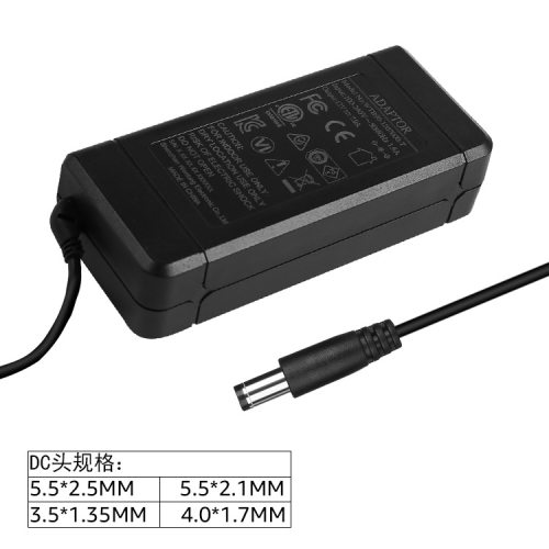 12V8A灯条电源24V4A储能电源电压5V-48V电流0.01A-8A19V4A