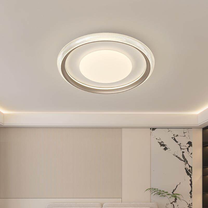 轻新款奢主灯具顶灯LED房间风吸顶灯灯卧室2025灯现代护眼卧奶油,鲜花速递/花卉仿真/绿植园艺,割草机/草坪机,淘宝优惠券,粉丝福利购,淘宝优惠卷