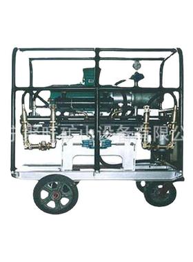 ZBYS-40/12.5-18.5型 液压注浆泵ZBYS-40/12.5-18.