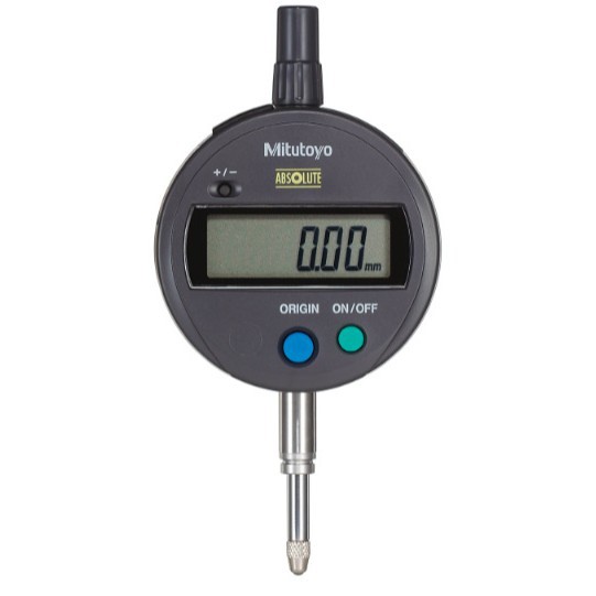 Mitutoyo三丰543-790-10数显指示表ID-S112X2
