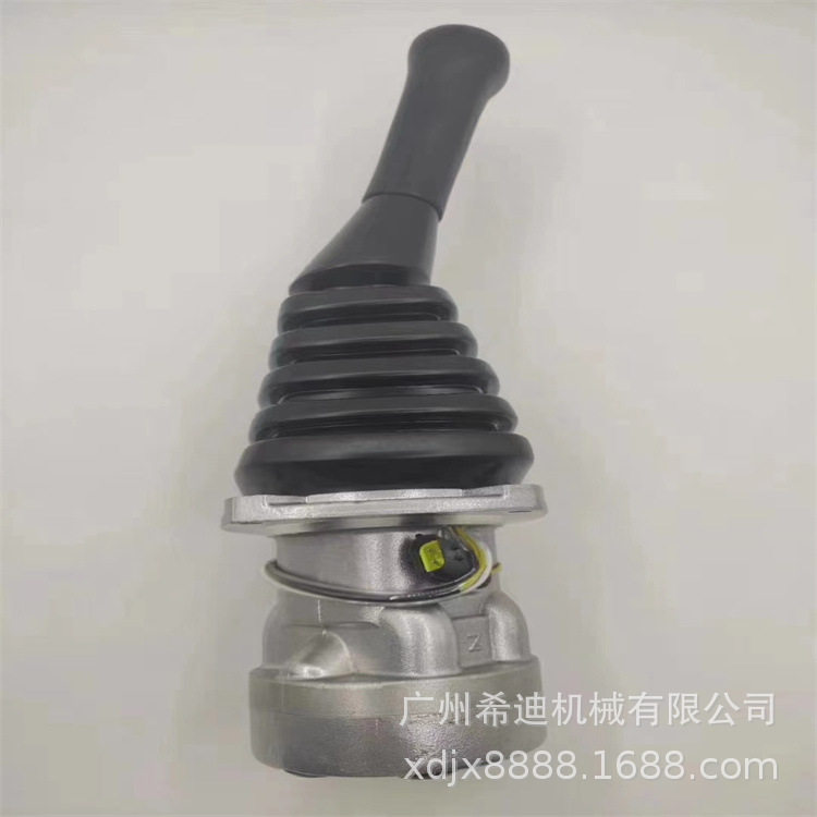CAT卡特E320B E320C先导手柄 操纵杆总成 挖机配件 挖掘机配件