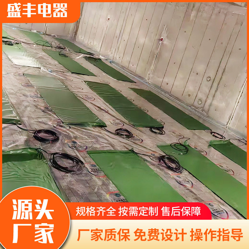 石墨烯远红外电地暖发热膜