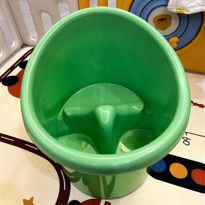 儿童泡澡桶洗澡桶宝宝全身浴桶新C生婴儿游泳桶家用小孩浴盆洗澡