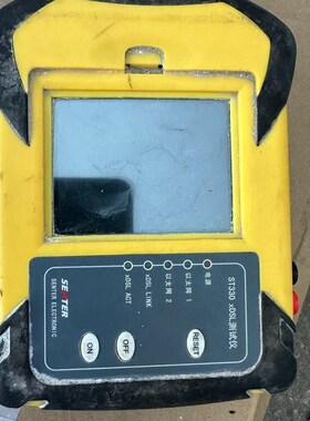 宽带测试仪XDSL宽带测试仪ADSL2测试仪测试仪ST330