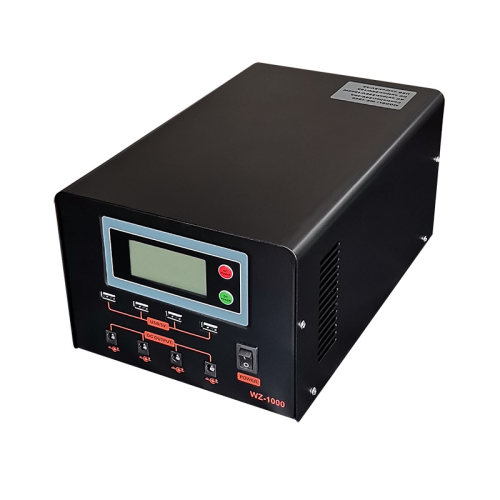 太阳能控制器离网一体机光伏发电机系统充电器正弦波220V1000W