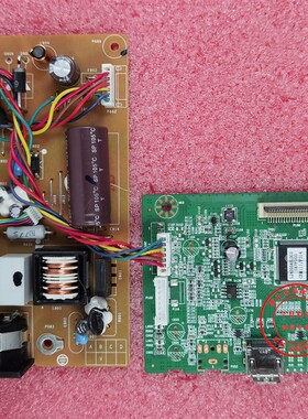 惠普 HP N246V驱动板 oHP238 HP24Y 电源板 320212031000000 主板