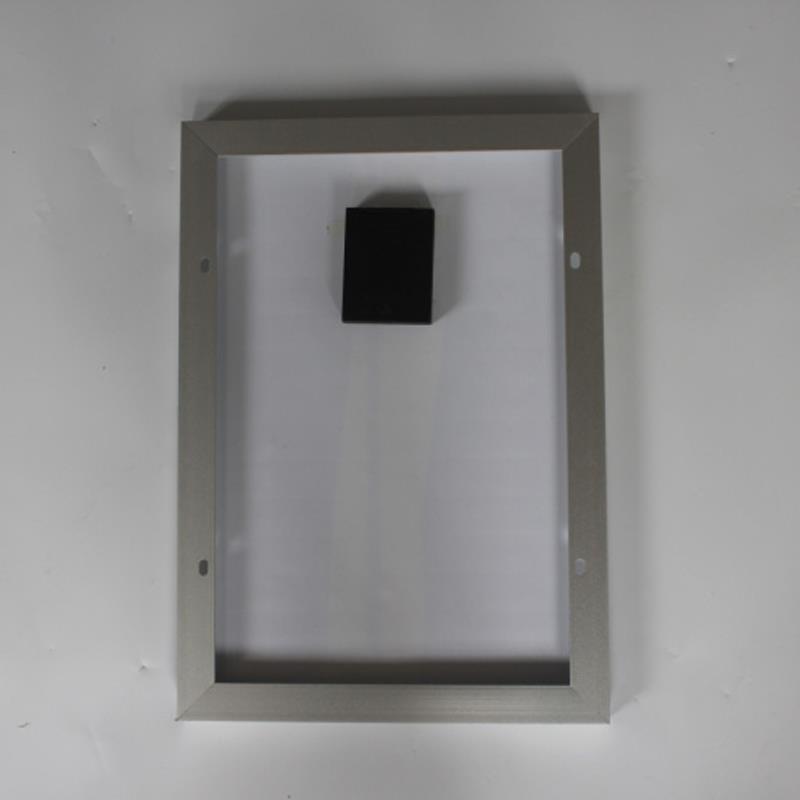 多晶硅系列太阳能板18V5W