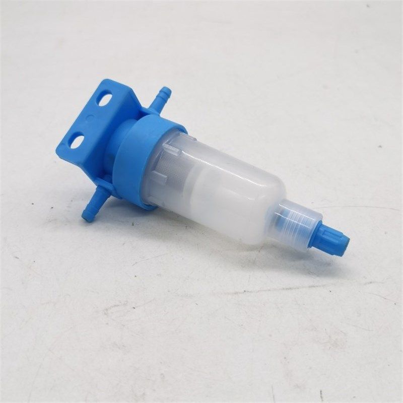 柴暖油管滤芯驻车加热器配件大全燃油柴油暖风机绿色透明输油管