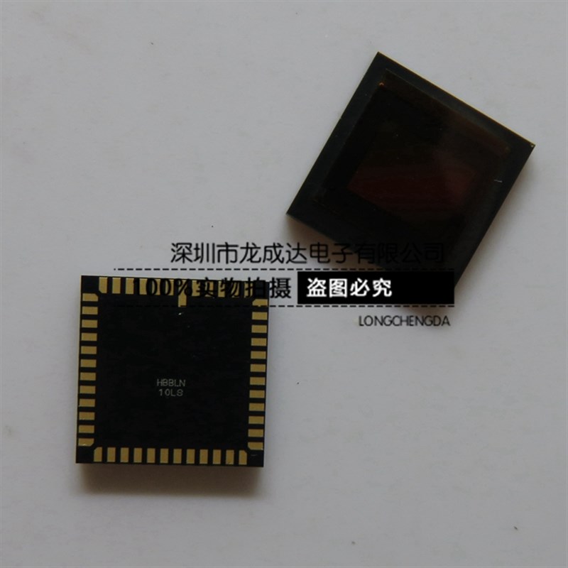 MT9P031I12STC HBBLN ILCC-48 彩色CMOS 500W像素 全新原装