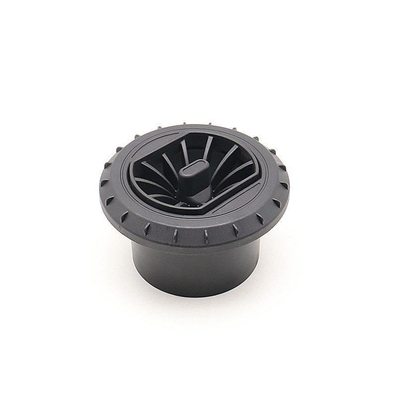 驻车柴暖加热器配件大全76出风口家用空气燃油暖风机取暖器