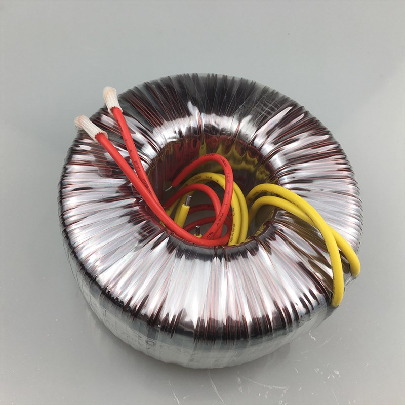 ()200W环形变压器 220V转60VC70V80V 86步进电机驱动器电源