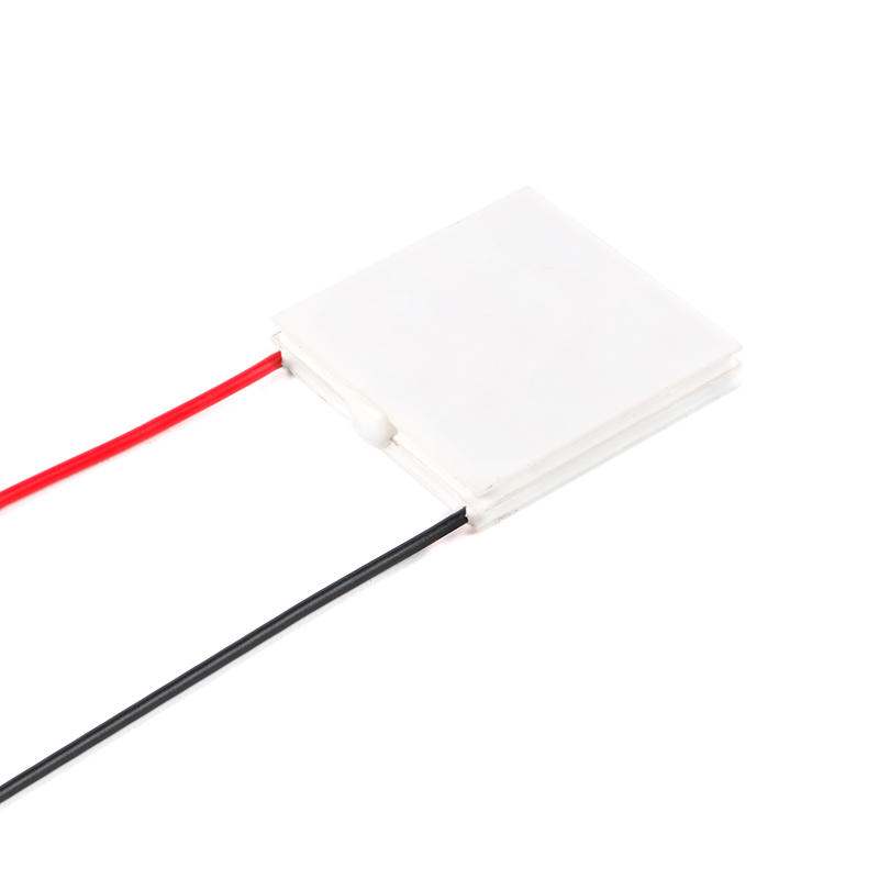 TEC2-19006双层半导p体制冷片大温差12V6A电子冰箱冷片40*40*6.3m