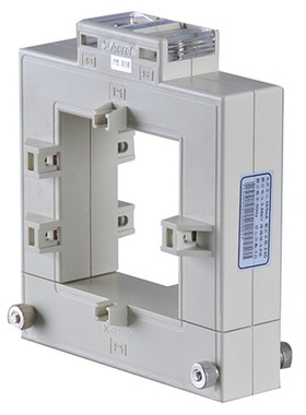 安科瑞AbKH-0.66/K开口式交流电流互感器保护型双绕组剩余计量装