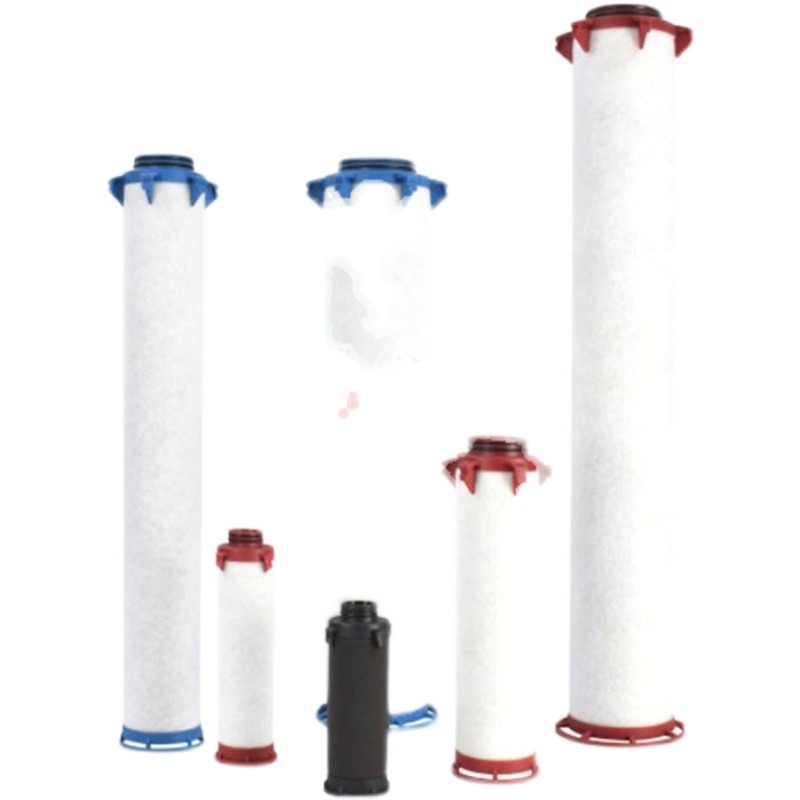 替代沃克干燥机压缩空气精密滤芯E0413XA E0413X1 E0413X1AC现货