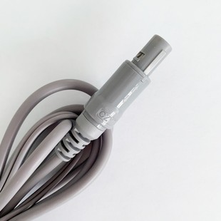 一康中频理疗仪YK2000B电极输出线 电线配件 电极导线 新款