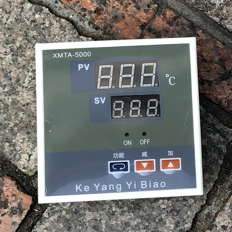 XGQ-2000型烘箱数显表温控器 干燥箱仪表培养箱 数显调节仪温控仪