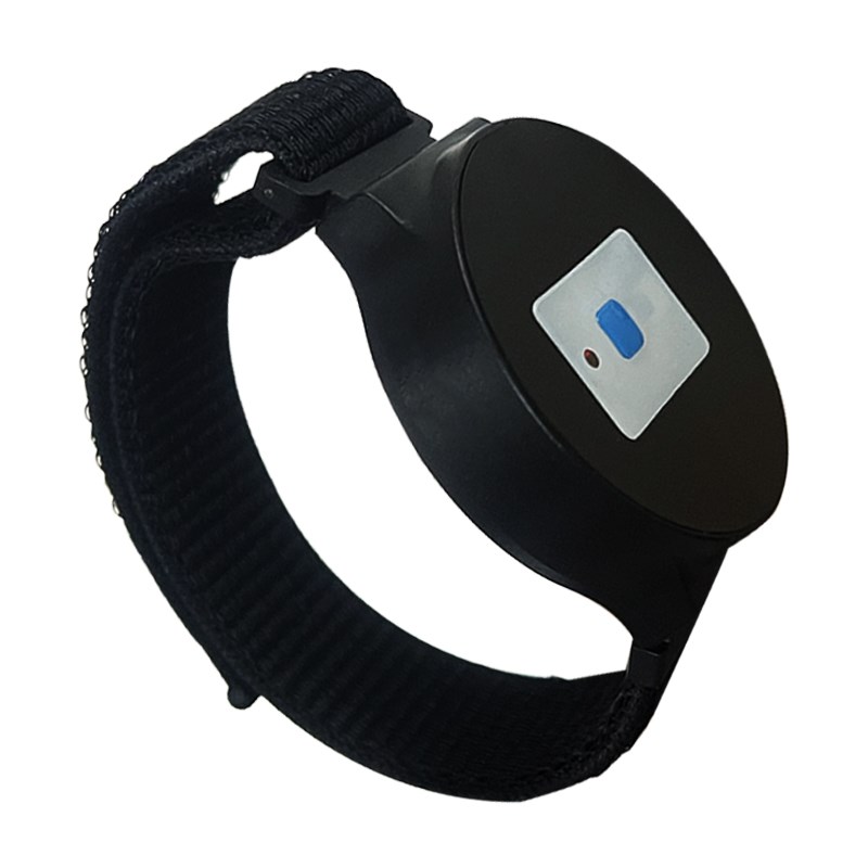 中长跑计时记圈器系统服务设备租赁3000米体能考核田径测试仪