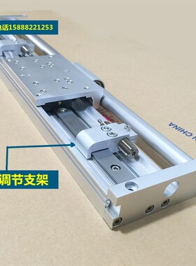 KOGANEI 小金井无杆气缸ORS/ORSP/MRS16X600/MRSP20X600