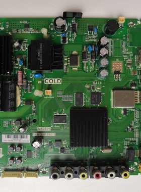 ATCL D32A810 L39P1A D43A810 L40P1主板TP.MT5507.YPB775屏选