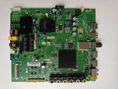 ATCL D32A810 L39P1A D43A810 L40P1主板TP.MT5507.YPB775屏选