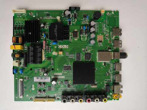 ATCL D32A810 L39P1A D43A810 L40P1主板TP.MT5507.YPB775屏选