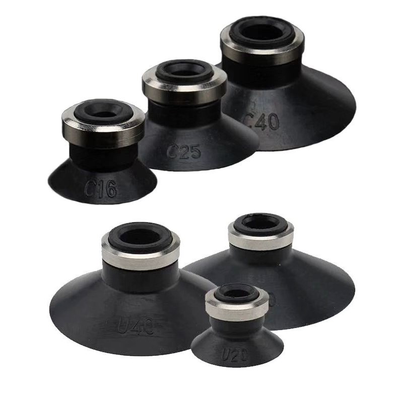 原装空气吸盘ZPT10/13/16/20BNK/BSK/DSK/DNK10/20/30/40/50-B5-A