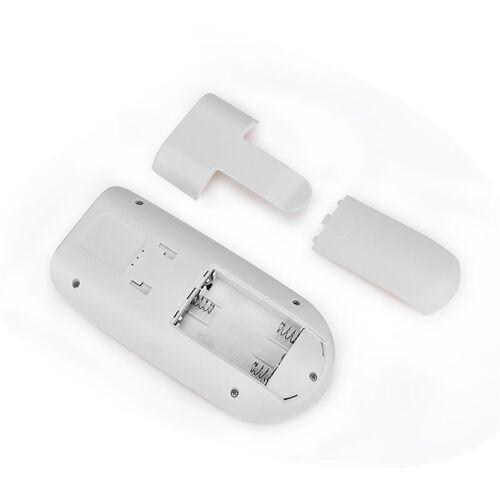 TENS低频脉冲按摩仪 多模式颈椎数码经络按摩器 便携式全身理疗仪