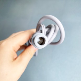 新款一康中频理疗仪YK2000B电极输出线 电线配件 电极导线 新款