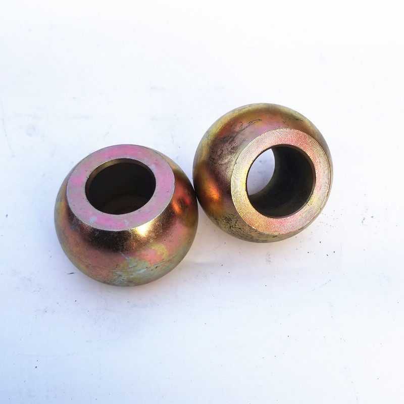 拖拉机后悬挂快速挂钩接头配件 农机具牛眼挂钩 板头牛眼 钢球,搬运/仓储/物流设备,机械式停车设备（立体停车库）,淘宝优惠券,粉丝福利购,淘宝优惠卷