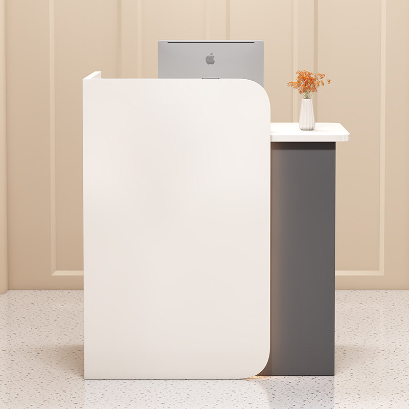 收银台店铺小型h前台便利店简约现代商用网红吧台桌服装店收银柜,办公设备/耗材/相关服务,办公线材,淘宝优惠券,粉丝福利购,淘宝优惠卷