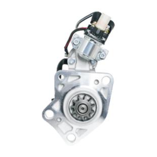 4M50起动机M008T62371 M008T62371 ME223360