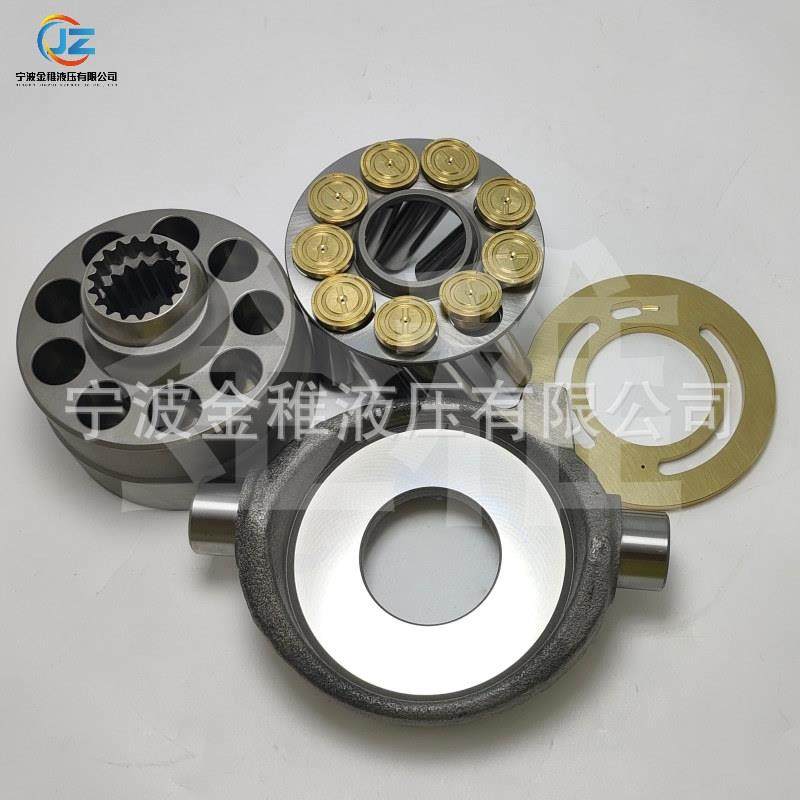 416 428轮式装载机泵配件泵胆柱塞九孔盘