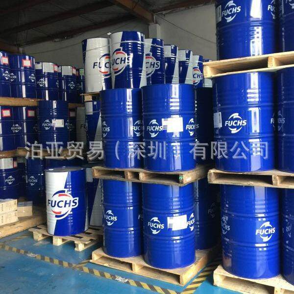 福斯FUCHSCST100 变速箱油 多功能齿轮油和液力传动油