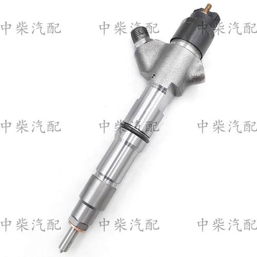 0445120344共轨高压喷油器柴油机发动机零部件