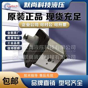 230 370 340 190 300 高泰克Galtech齿轮泵3GP EUR