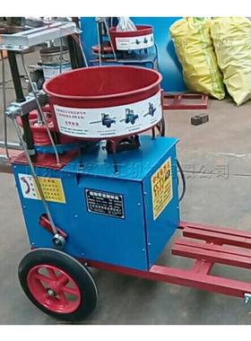 大棚种植营养土制钵机 小型泥炭土压块机 植物移栽育苗钵加工机