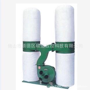 MF9040双桶布袋吸尘机工业吸尘机木工吸尘器木工集尘器