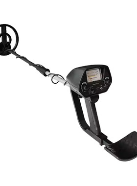 md4030p入门级地下金属探测器金银铜铁探测寻宝仪考古