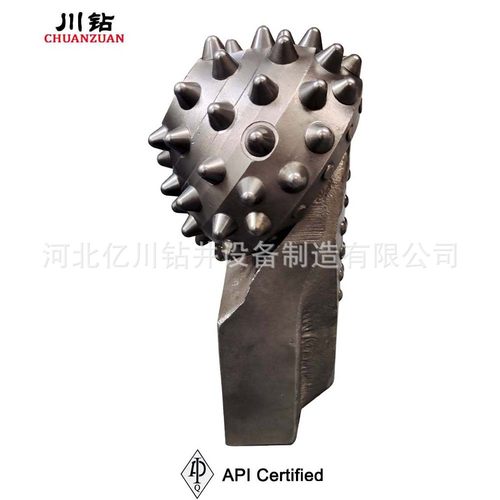 [指导焊接】橡胶密封轴承旋挖牙轮掌片 旋挖钻头用大直板牙轮掌片