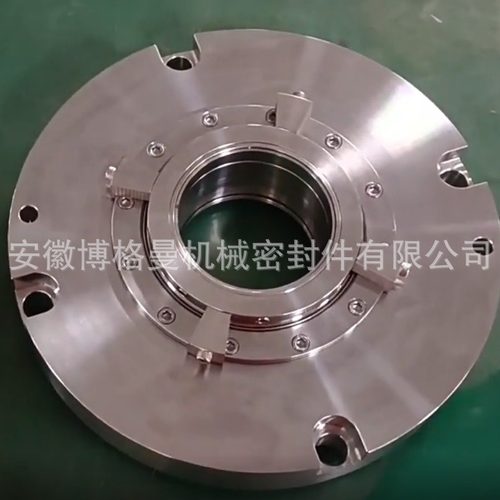 135TSBII -J机械密封ZD135II机械密封 金属波纹管机械密封  质保