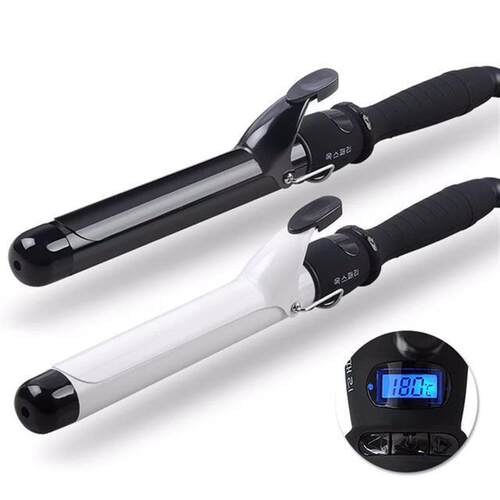 electronic hair iron waver curling hairstyle tool卷发器