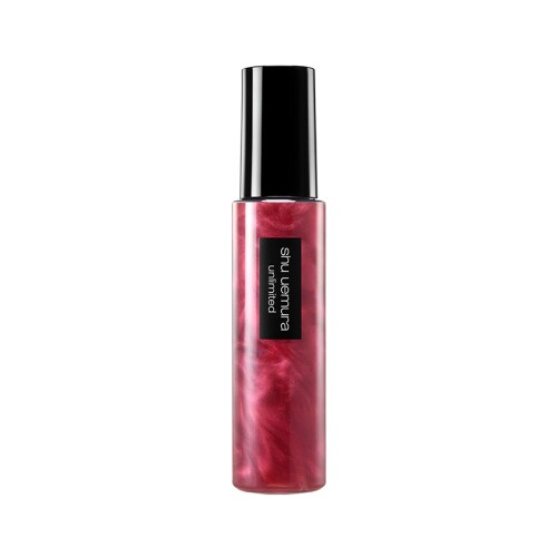 王府井免税 植村秀羽纱持妆焕亮定妆喷雾100ml