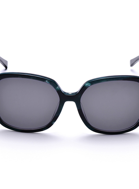 MaxMara太阳镜MMS-HINGEIVFS/N-6AKIR-C0-S女款青绿色太阳镜百搭