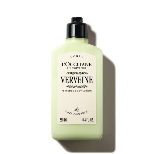 王府井免税 欧舒丹清新马鞭草香润肤乳 250ML
