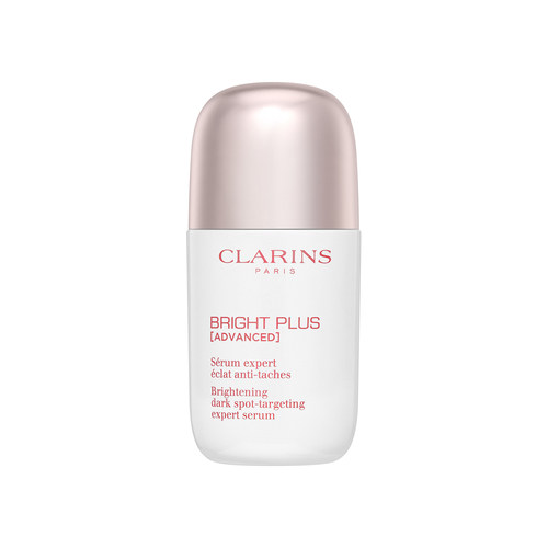 【淘金币】娇韵诗透亮焕白淡斑匀净专研精华减黄美白海南免税50ml