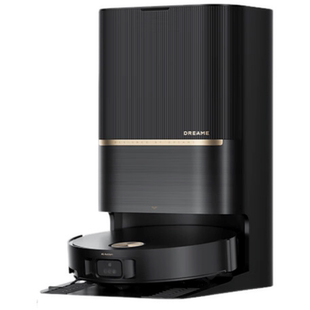 追觅X50Pro增强版 水箱 扫地机器人扫拖一体基站自清洁扫拖吸